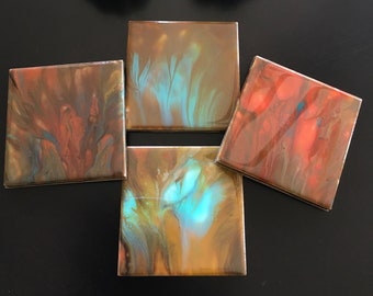 Fall Season is here! (Set of4)