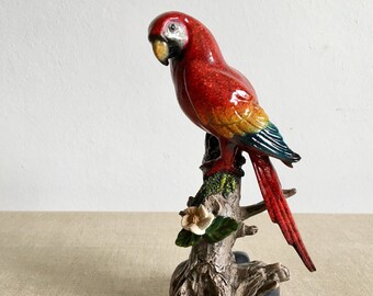 Papagei figur - Die preiswertesten Papagei figur verglichen