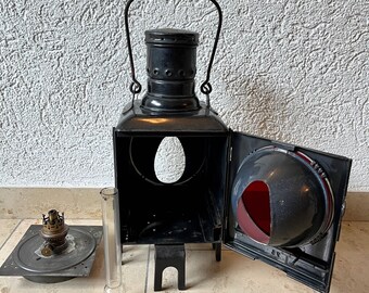 激レア　J. C. Giessing Handlantern 1900's il_340x270.4859443727_qaue.jpg