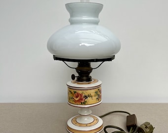 Oil lamp sale style table lamps