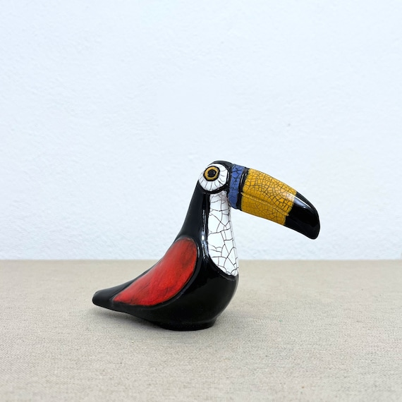My Little Day candles - toucan My Little Day candles - toucan