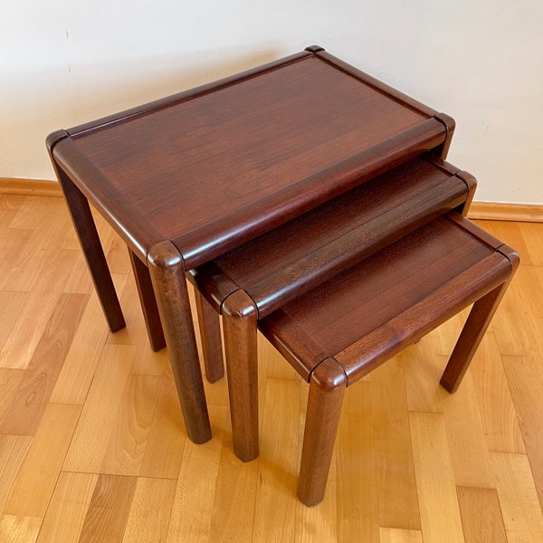 Nesting Tables - Etsy
