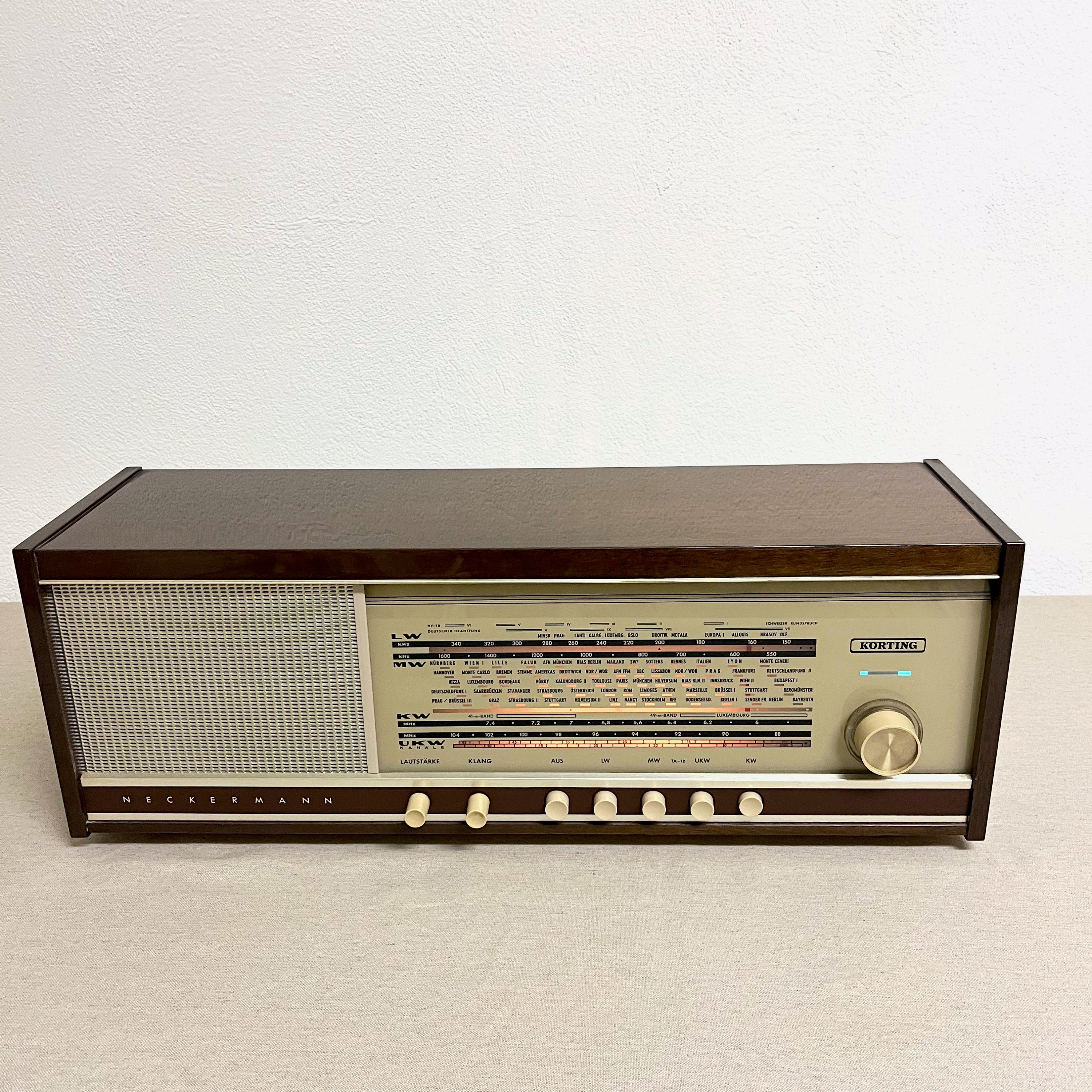 その他 COLLINS RADIO PRODUCTS CATALOG PRE. 1940 1948 Vintage ad for General Electric natural color tone
