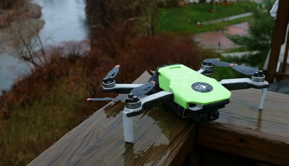 Dji mini 2 wetsuit deals