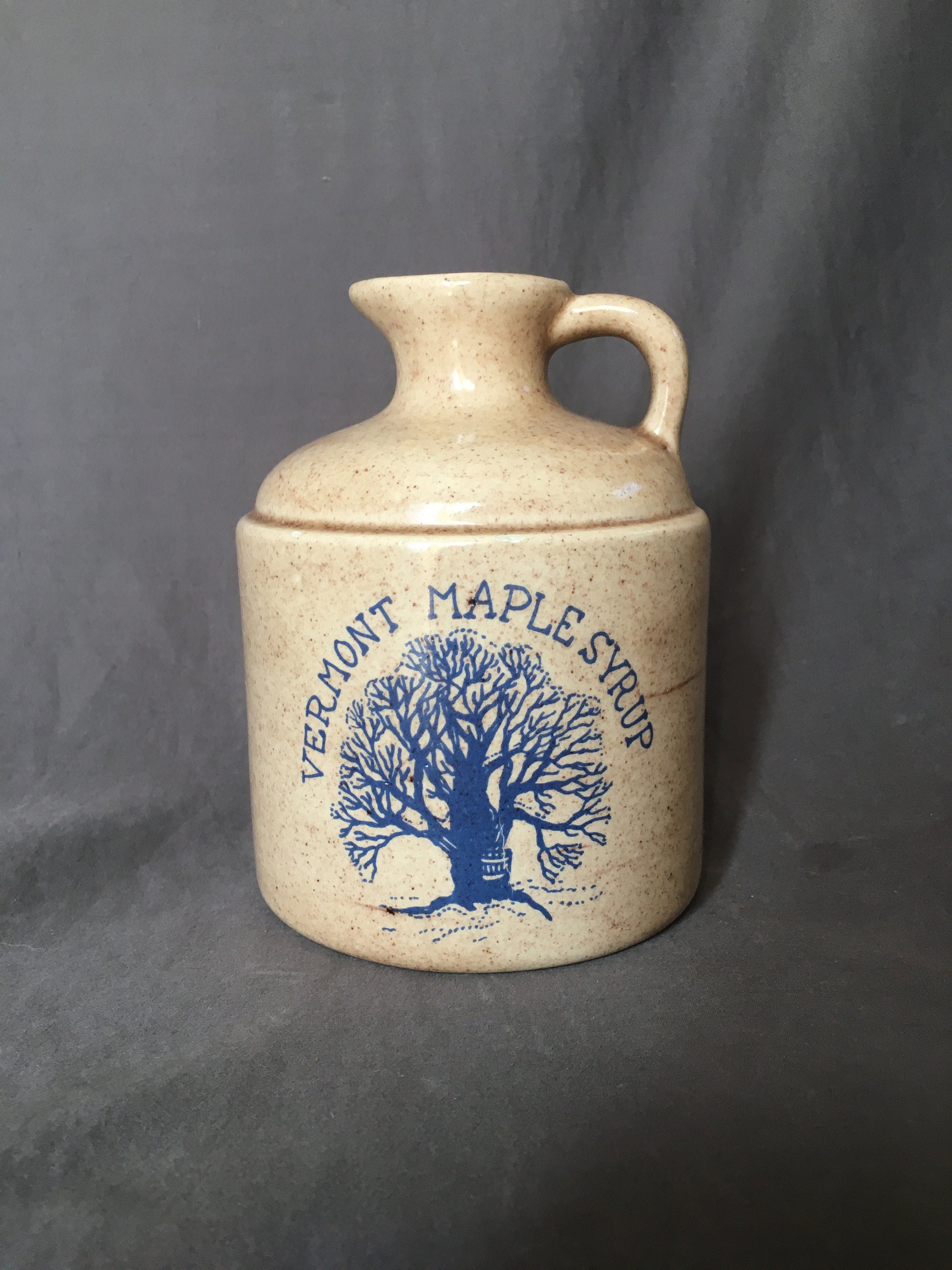 Vermont Pottery for sale Only 4 left at 60