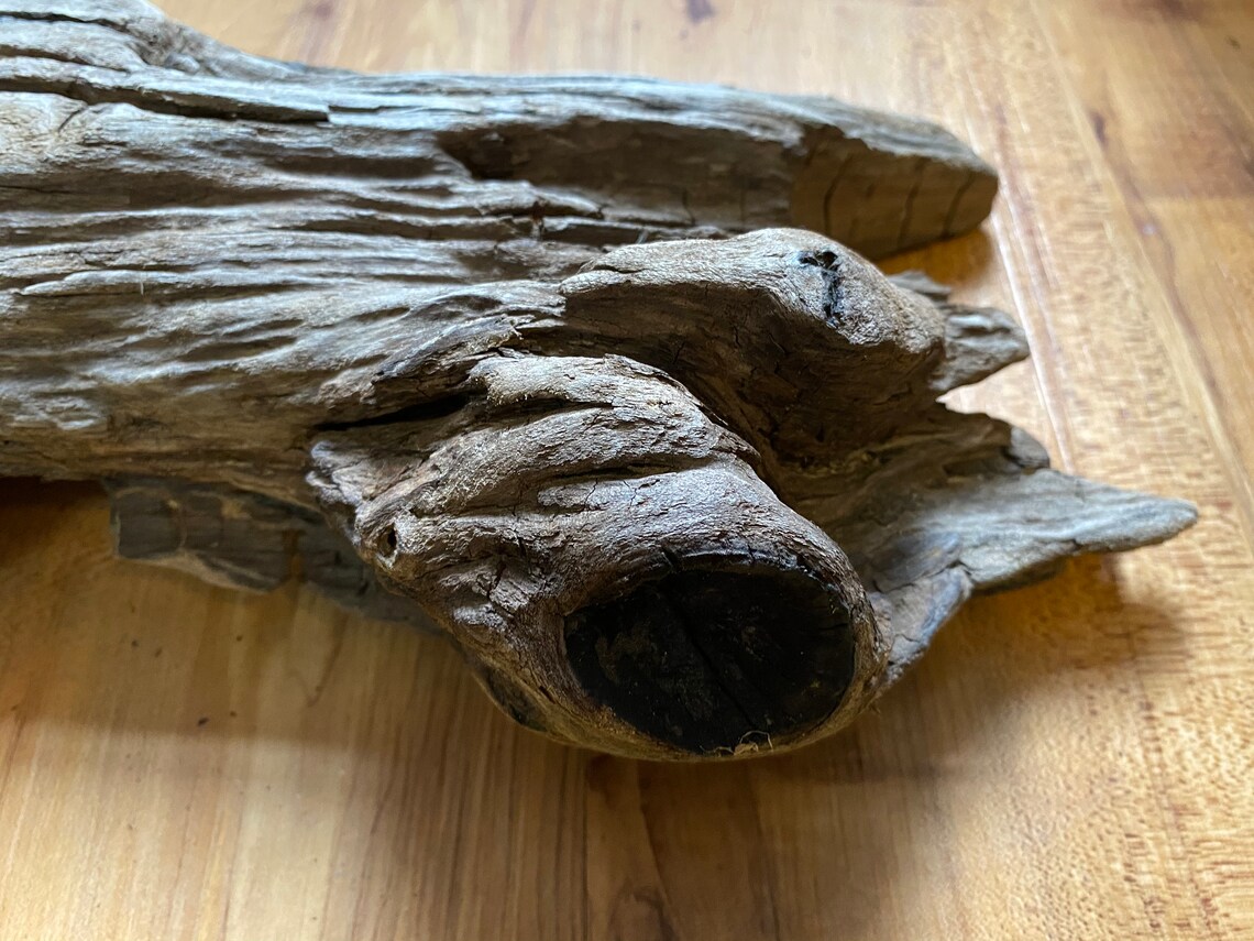 Driftwood Etsy