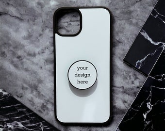 Agarres de teléfono personalizados