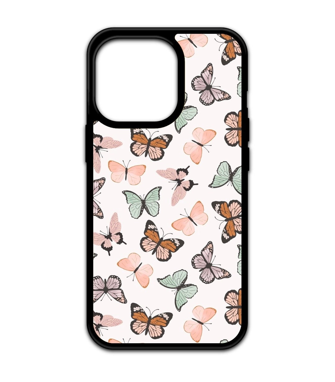 Flutter | iPhone Case - Etsy