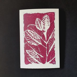 small greeting card