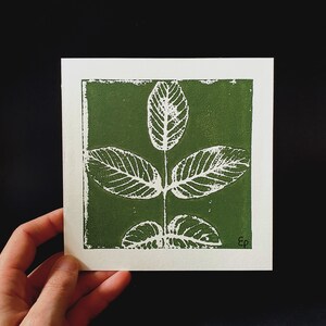 Carte fête des mères 15x15cm