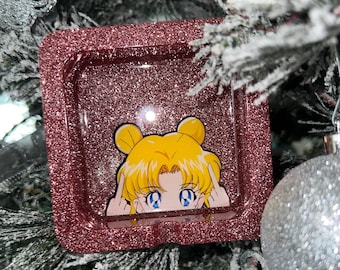 Sailor Moon Trinket Tray