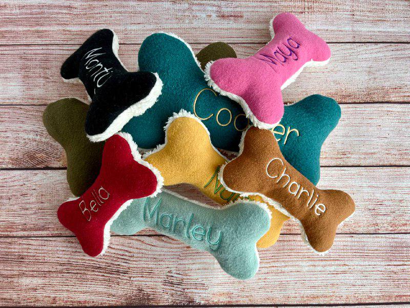 Giocattoli Divertenti Per Cani Giocattoli Di Peluche Cigolanti - Regali - 4