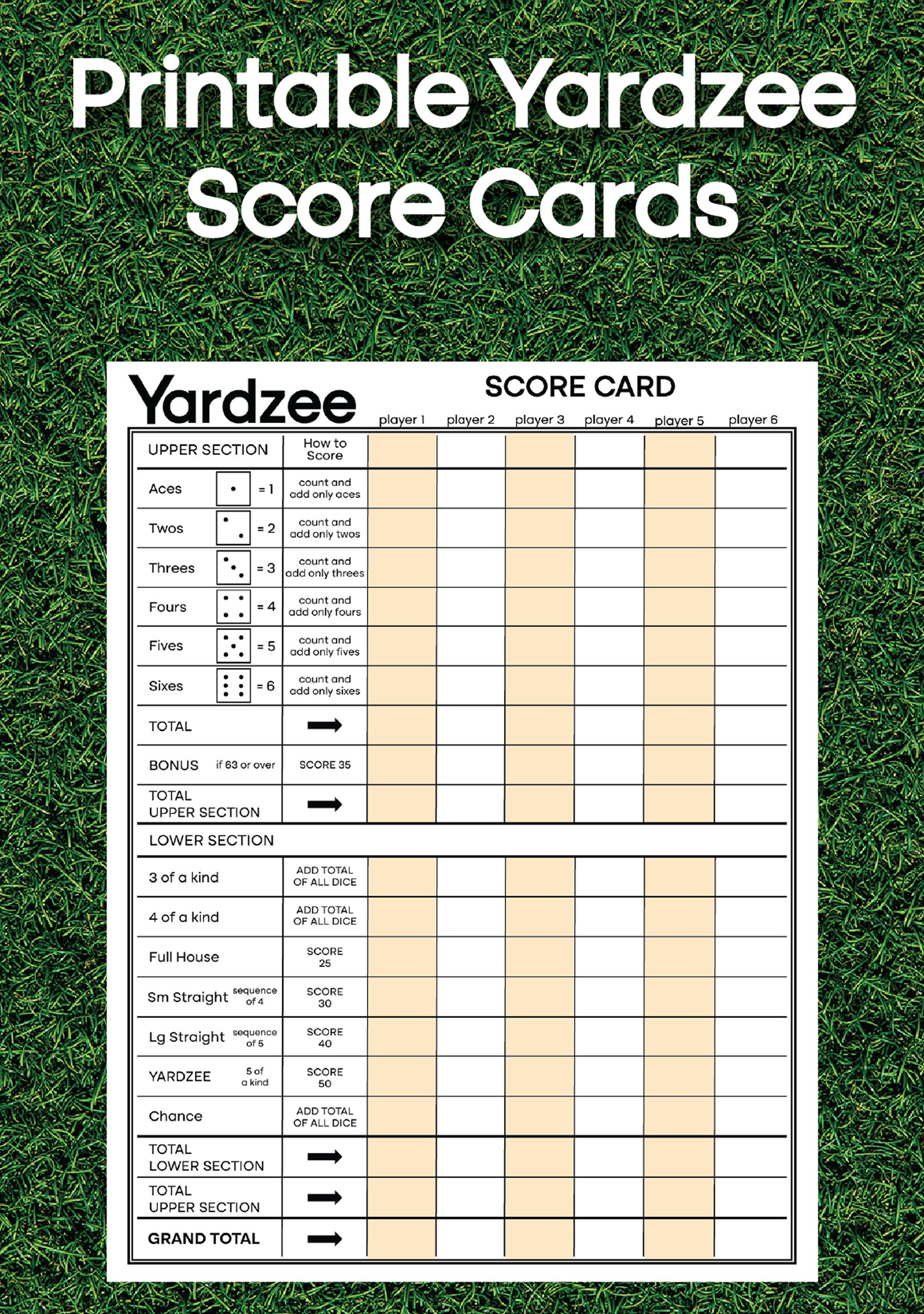 printable-yardzee-score-card-digital-yahtzee-instant-etsy