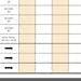 Printable Yardzee Score Card Digital Yahtzee Instant Download Family Lawn Games Summer Sunday ...