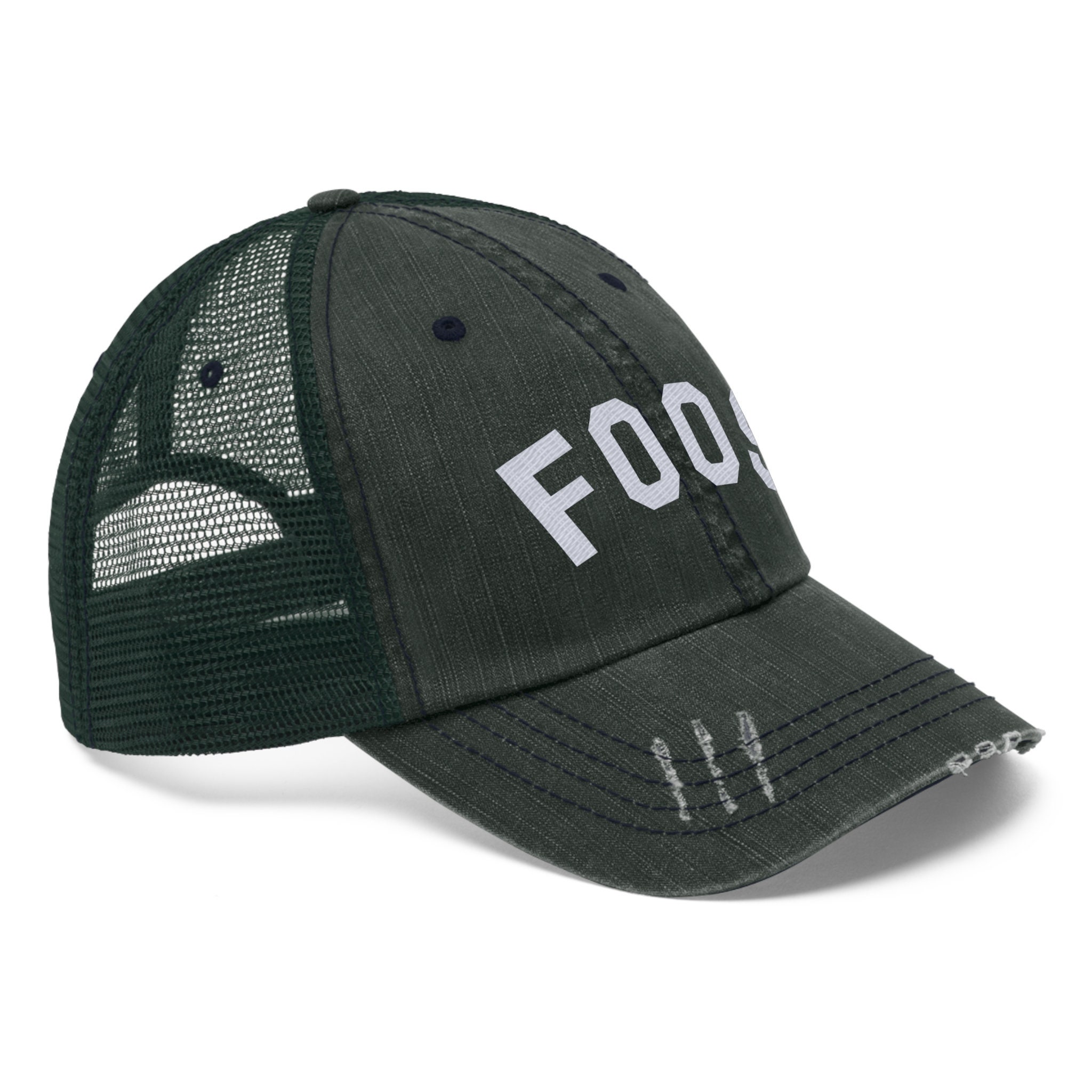 Discover Unisex Trucker Hat | Rock Band FF