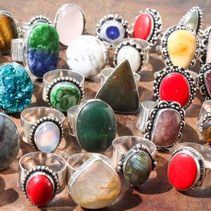 Hippie rings near outlet me