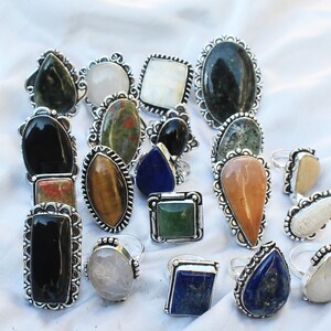 Cheap gemstones for outlet jewelry making