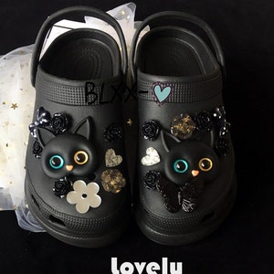 Custom Shoes Spikes, 2 Big Spike Shoes Charm Set, Pins, for Shoes, Custom  Charm, Halloween Shoes, Goth Shoes -  UK