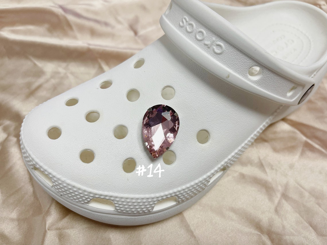 croc jewels amazon