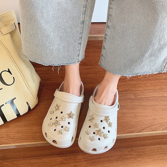 Clog charms sale