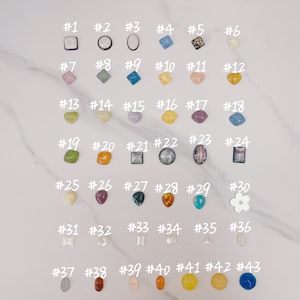 Elegant Shoe Charms: Summer Ocean Style Accessories