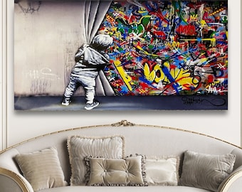 Details about Photo Curtain Printed Wall Street Art graffiti image Wellmira Made to Measure Details about Photo Curtain Printed Wall Street Art graffiti image Wellmira Made to Measure