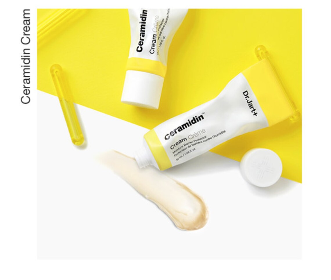 Dr. Jart Ceramidin Cream 50ml Etsy