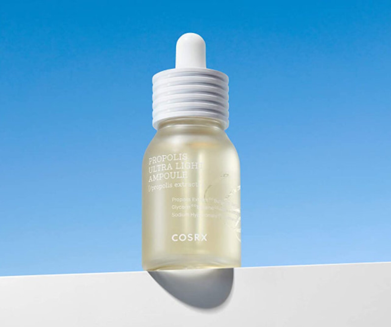 Cosrx Full Fit Propolis Ultra Light Ampoule Etsy