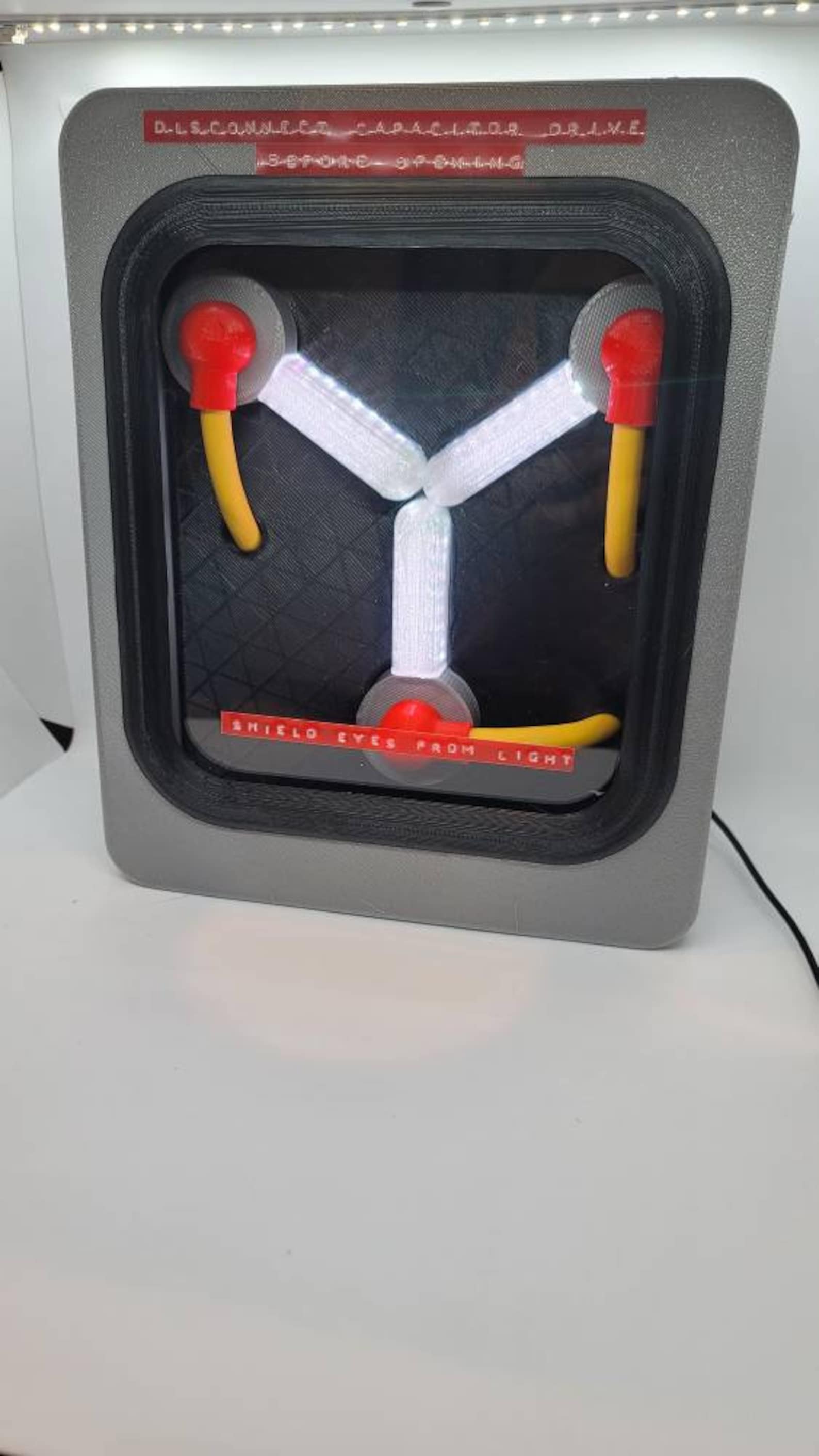 flux capacitor back to the future flux capacitor back to the future
