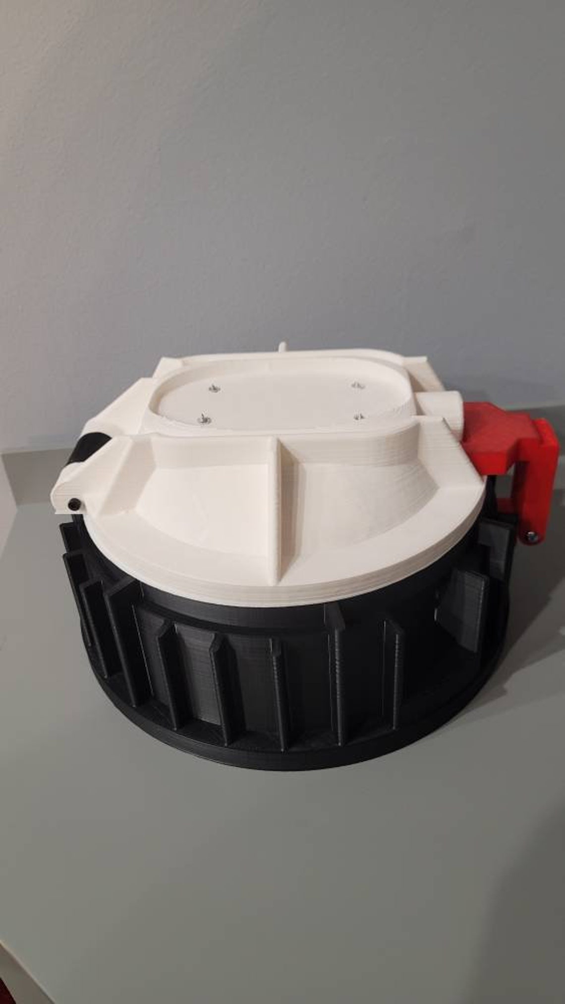 Mr Fusion Krups 223 Coffee Grinder Conversion Kit Back to the Etsy