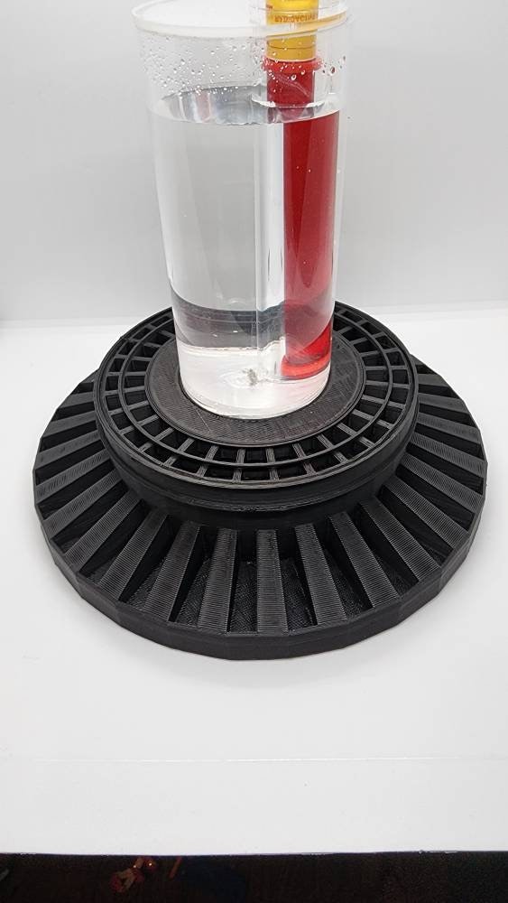 バック・トゥ・ザ・フューチャー BTTF プルトニウムチャンバー