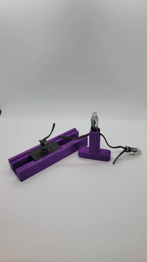JAM HOME MADE / 8bit PIERCE ＜VAPORWAVE＞ Mysterious Atari Cart PCB's - Atari 8-Bit Computers
