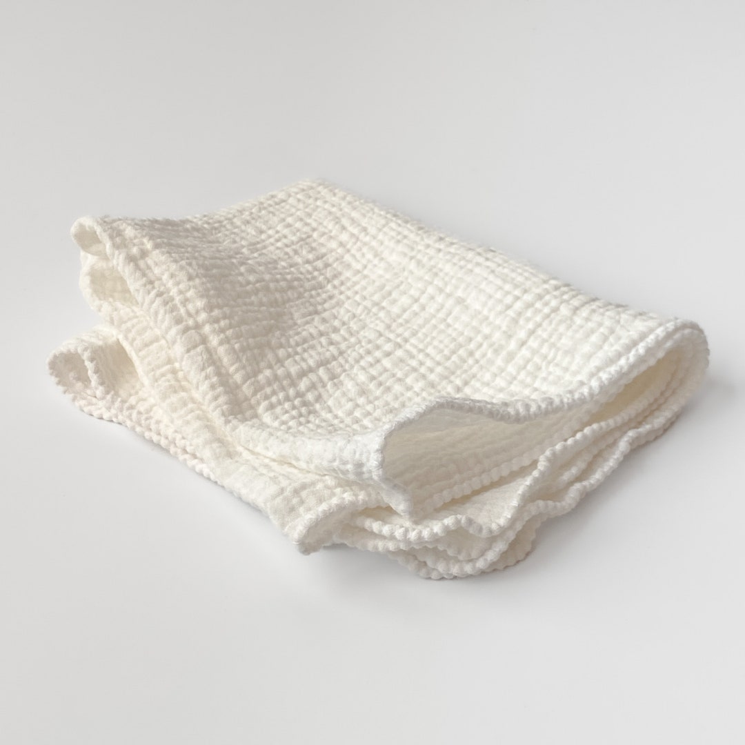 THIN Gauze Kitchen TOWEL / Hand Towel 17X27 / Best Kitchen Etsy