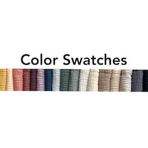 Color Swatches