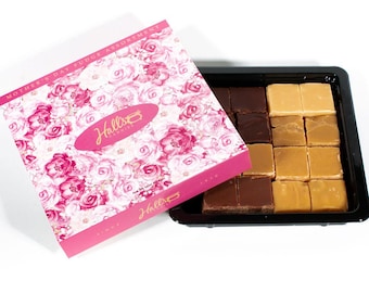 Hall's Mother’s Day Remembrance Gift Box, 1 Pound