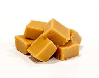 Hall's Penuche Fudge, 1 Pound