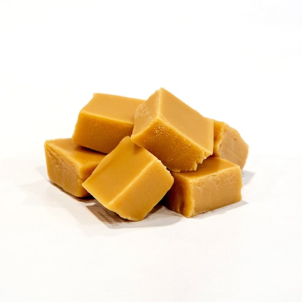 Hall's Penuche Fudge, 1 Pound