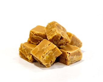 Hall's Maple Walnut Fudge, 1 Pound