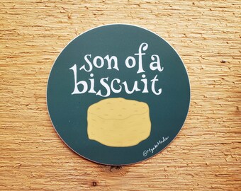 Son Of A Biscuit Etsy Son Of A Biscuit Etsy