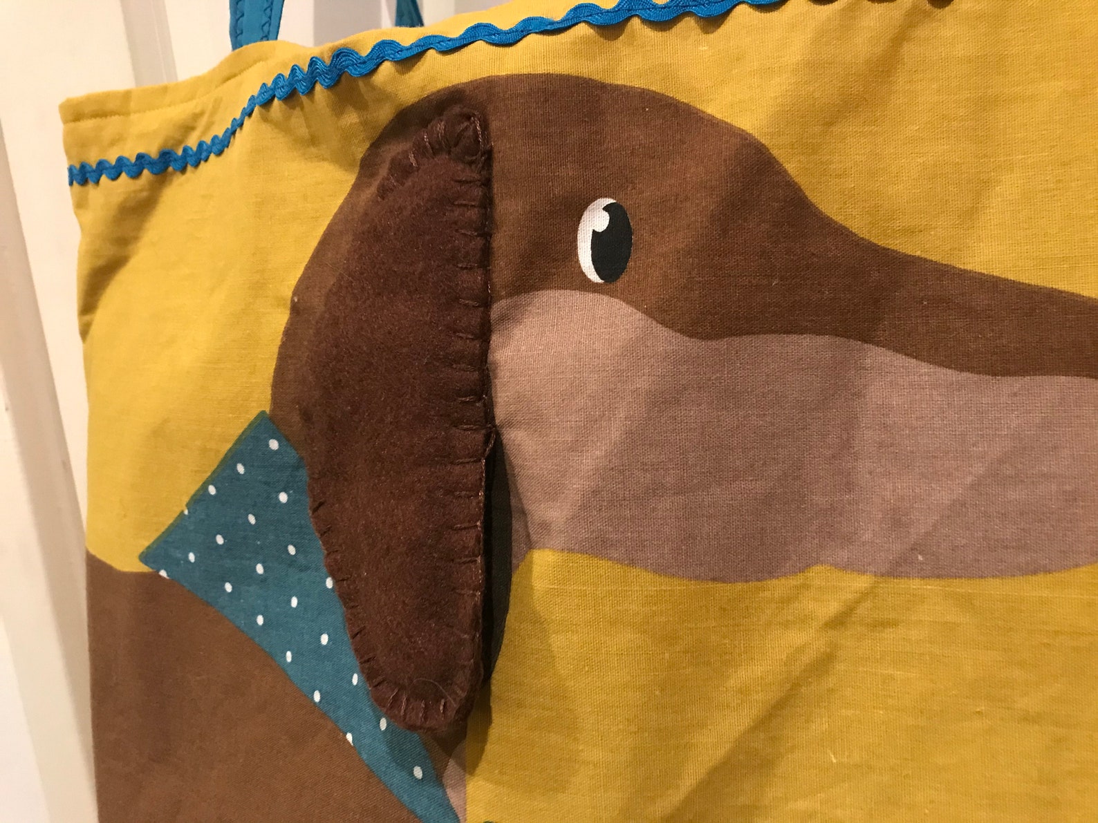 Handgemachte �1 off� Wurst Hunde Handtasche Etsy