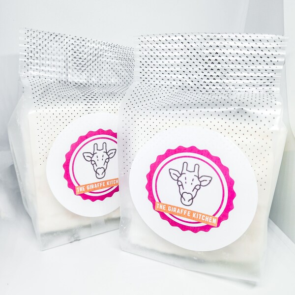 Jumbo Marshmallow Etsy