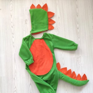 Dinosaur Costume-Dinosaur Baby Shower-Dino Shirt-Halloween Costumes-Photography Props-Dinosaur Gifts-Dinosaur Birthday