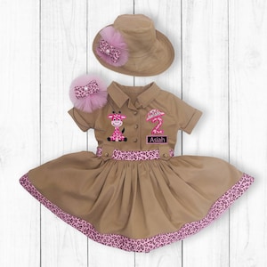 Pink Safari Birthday-Safari Halloween Costumes-Eagle Scout Wild One Birthday-Two Wild Birthday Girl Scout Party Short+FrntNameNumber