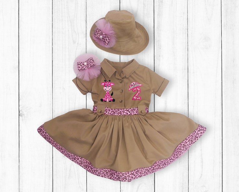 Pink Safari Birthday-Safari Halloween Costumes-Eagle Scout Wild One Birthday-Two Wild Birthday Girl Scout Party Short+AllNameNumber