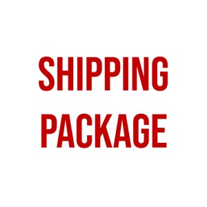 Express Shipping Package