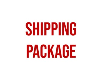 Express Shipping Package