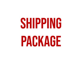 Paquete de envío exprés