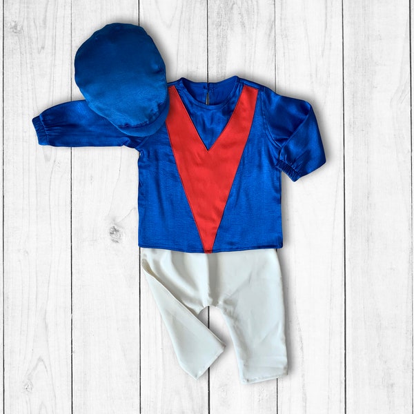 Jockey Outfit Gift for Horse Lover-Equestrian Shirt-Horse Clothing-Halloween Costumes-Horse Racing-First Rodeo Birthday