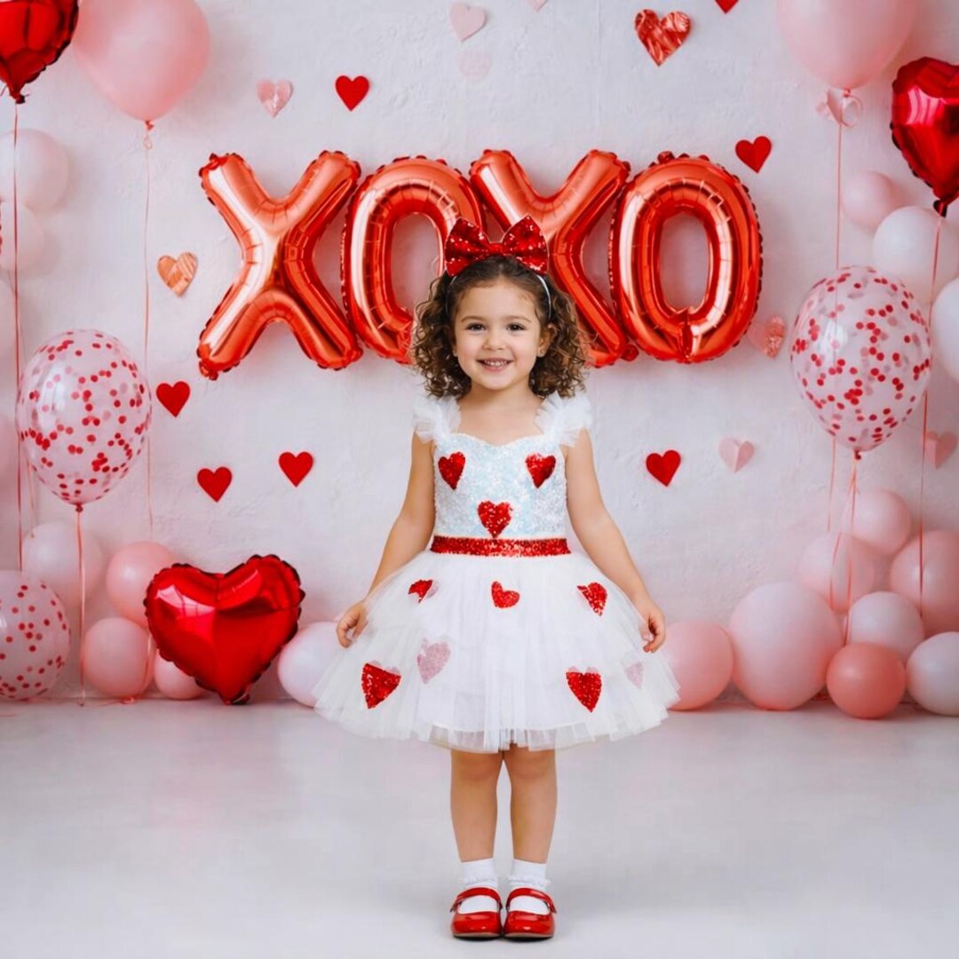 valentine theme party dress Valentines Day Dresses & Outfits For Your Date Night Look