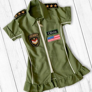 army dress design US Military Combat Uniforms